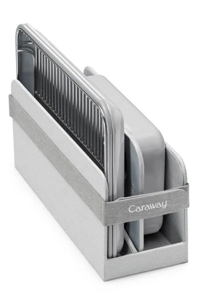 Caraway 5 Piece Mini Baking Set In Gray