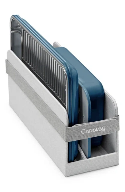 Caraway 5 Piece Mini Baking Set In Blue