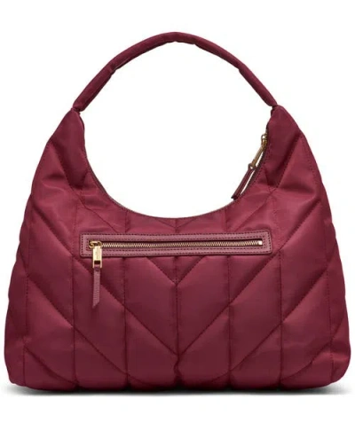Karl Lagerfeld Paris Voyage Hobo