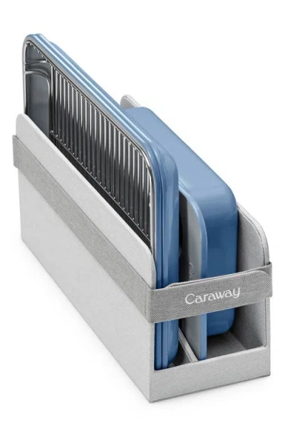 Caraway Mini Bakeware Set In Blue