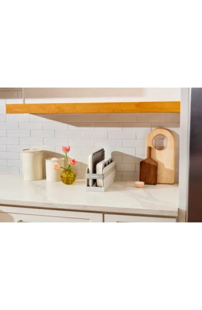 Caraway 5 Piece Mini Baking Set In Yellow