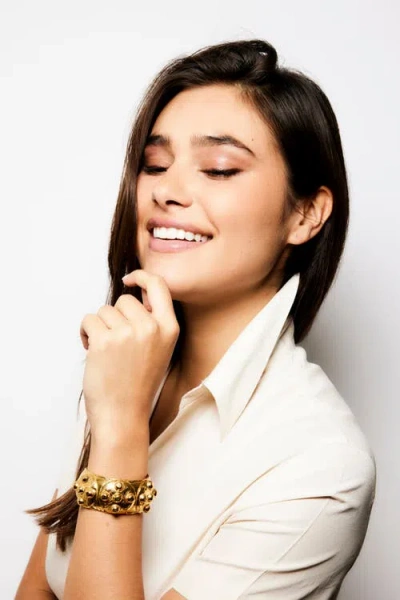 Sylvia Toledano Theodora Cuff