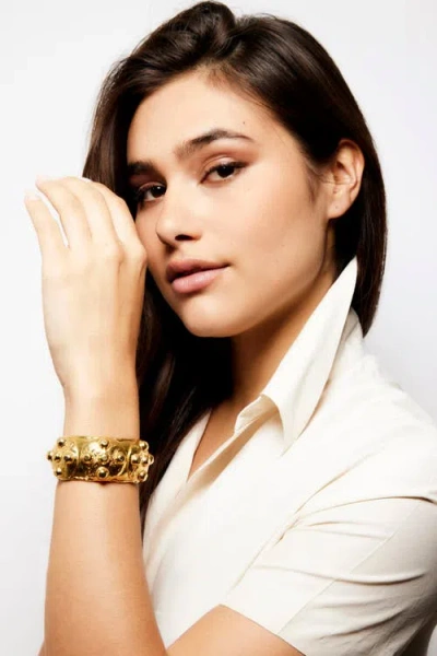 Sylvia Toledano Theodora Cuff