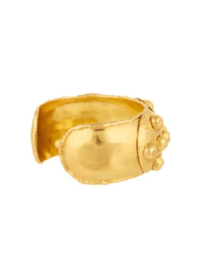Sylvia Toledano Theodora Cuff