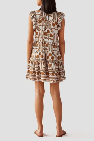Omika Wilora Mini In Neutral