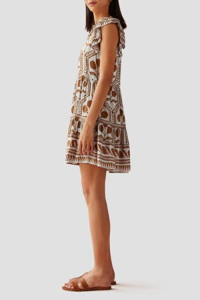 Omika Wilora Mini In Neutral