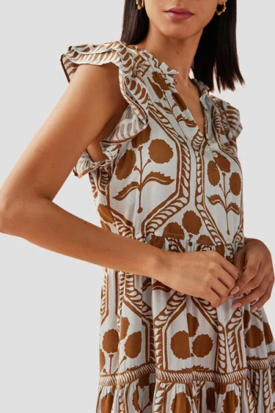 Omika Wilora Mini In Neutral