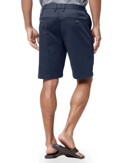 Tommy Bahama Big & Tall Boracay Shorts In Blue