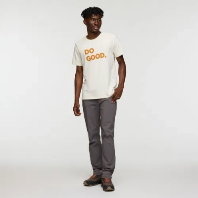 Cotopaxi Coraje Tech Pant In Black