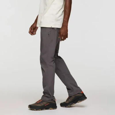 Cotopaxi Coraje Tech Pant In Black