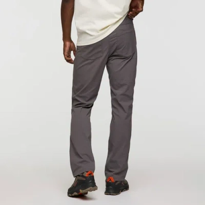 Cotopaxi Coraje Tech Pant In Black