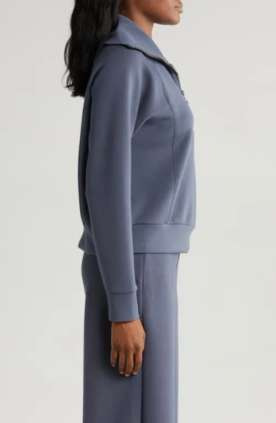 Spanx ® Airessentials Half Zip Sweatshirt