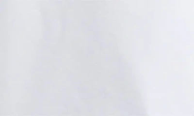 Frank & Eileen Continuous Button-up Shirt In White