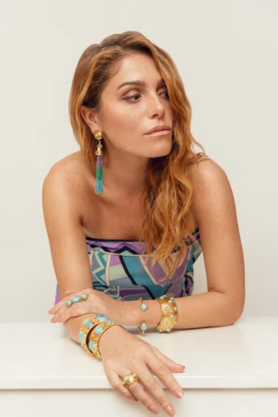 Sylvia Toledano Dune Ring