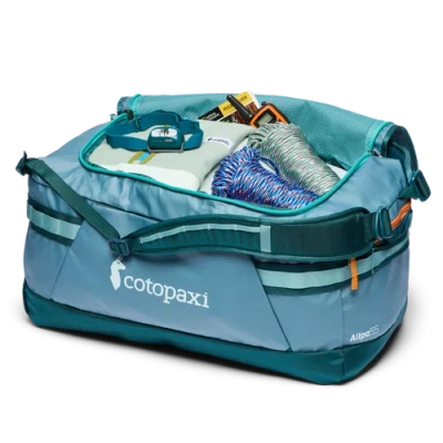 Cotopaxi Allpa Getaway 55l Duffel