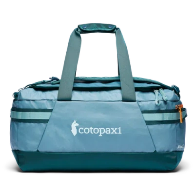 Cotopaxi Allpa Getaway 55l Duffel
