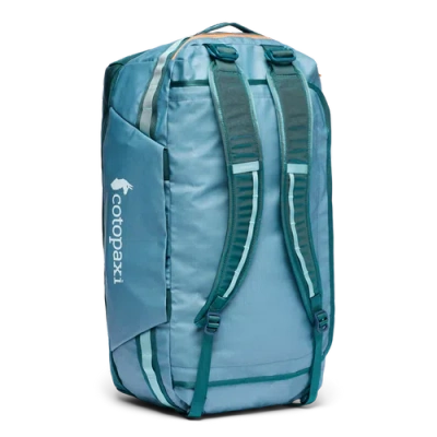 Cotopaxi Allpa Getaway 55l Duffel