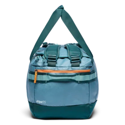 Cotopaxi Allpa Getaway 55l Duffel