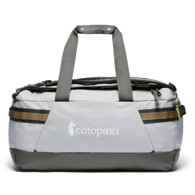 Cotopaxi Allpa Getaway 55l Duffel