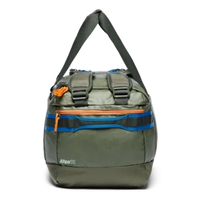 Cotopaxi Allpa Getaway 55l Duffel