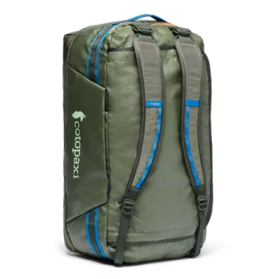 Cotopaxi Allpa Getaway 55l Duffel