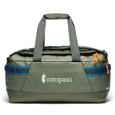 Cotopaxi Allpa Getaway 55l Duffel