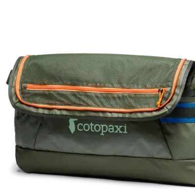 Cotopaxi Allpa Getaway 55l Duffel