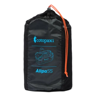 Cotopaxi Allpa Getaway 55l Duffel