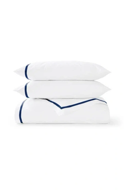 Christy Beaumont Luxury Cotton Percale Duvet Cover Sets