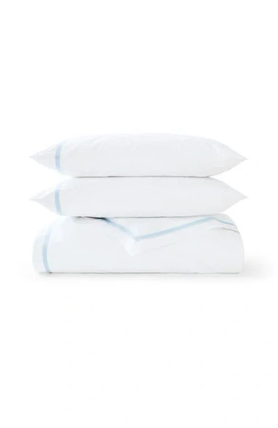 Christy Beaumont Luxury Cotton Percale Duvet Cover Sets