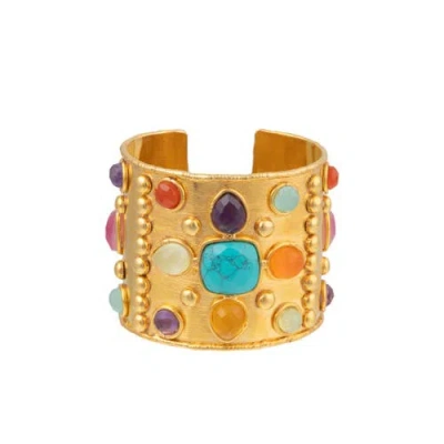 Sylvia Toledano Berber Cuff