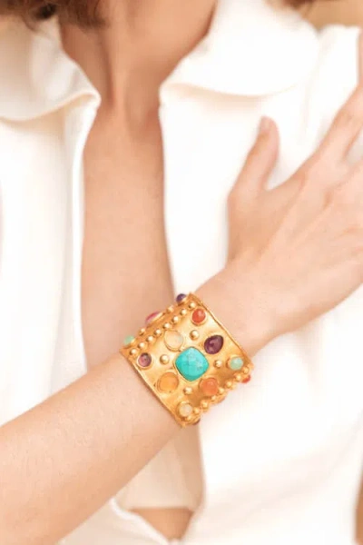 Sylvia Toledano Berber Cuff