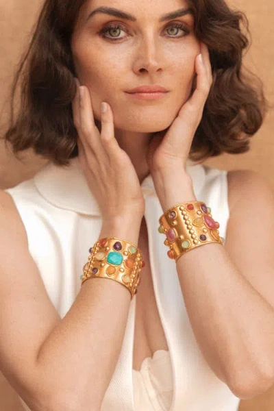 Sylvia Toledano Berber Cuff