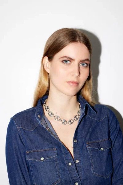 Sylvia Toledano Neo Necklace