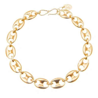 Sylvia Toledano Neo Necklace