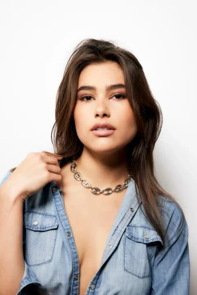 Sylvia Toledano Neo Necklace