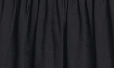 Wayf Cassidy Smock Bodice Midi Sundress