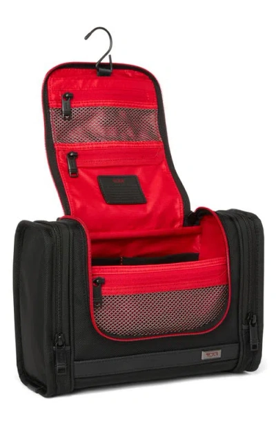 Tumi Alpha 3 Hanging Travel Kit