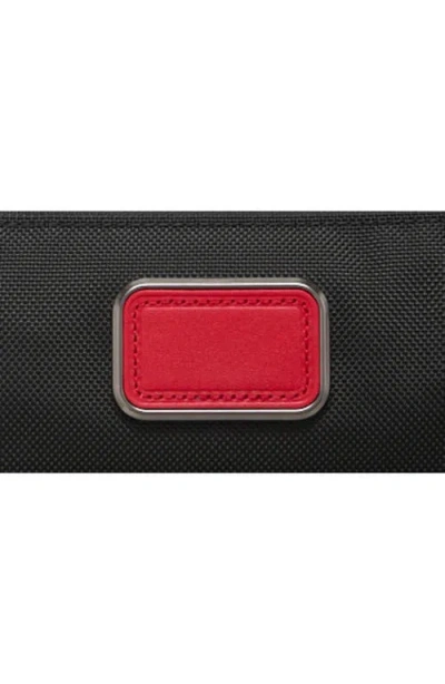 Tumi Alpha 3 Hanging Travel Kit