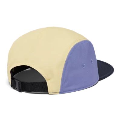 Cotopaxi Do Good 5-panel Hat In Multi