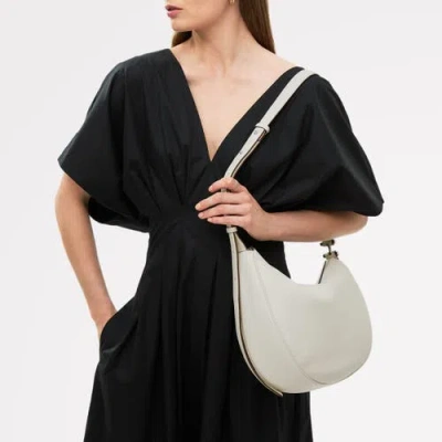 Radley Pemberton Row Large Ziptop Crossbody Bag