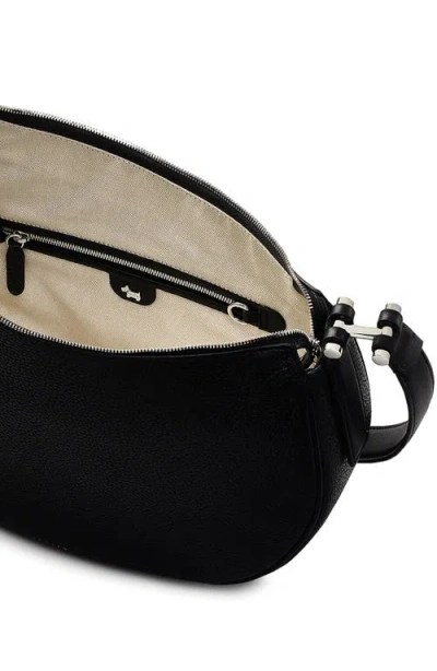 Radley Pemberton Row Large Ziptop Crossbody Bag