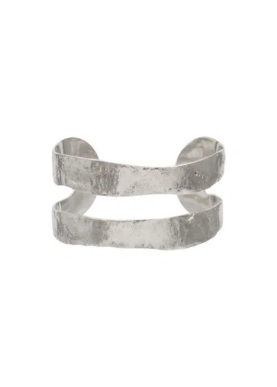 Sylvia Toledano Bianca Cuff