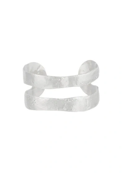 Sylvia Toledano Bianca Cuff