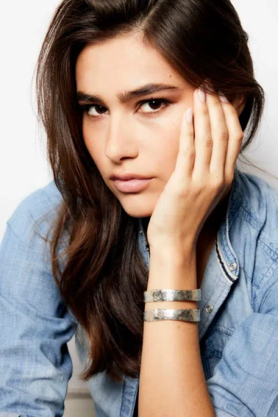 Sylvia Toledano Bianca Cuff