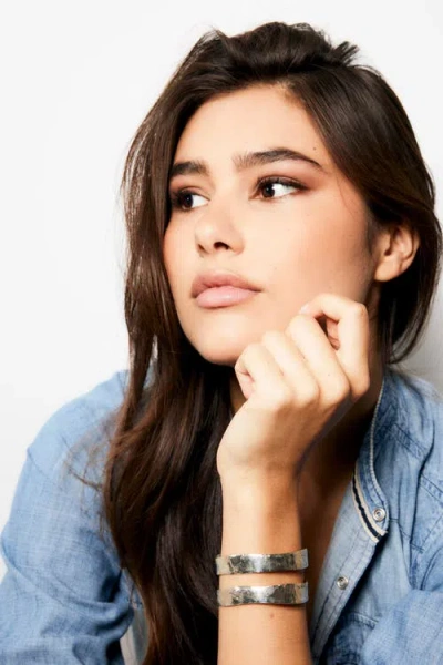 Sylvia Toledano Bianca Cuff