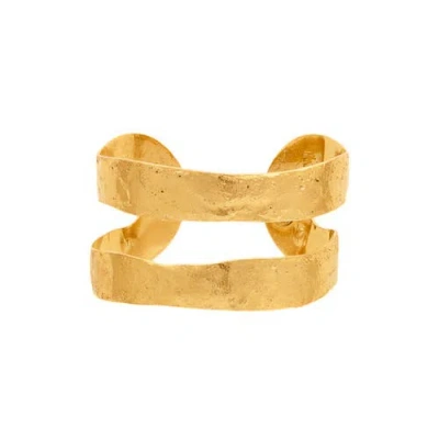Sylvia Toledano Bianca Cuff