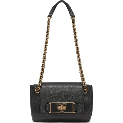 Karl Lagerfeld Paris Bridgette Crossbody