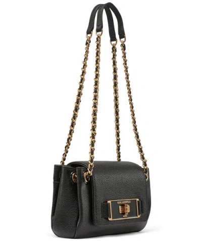 Karl Lagerfeld Paris Bridgette Crossbody