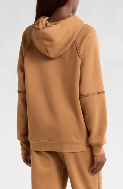 Ugg(r) Classic Cotton Blend Hoodie